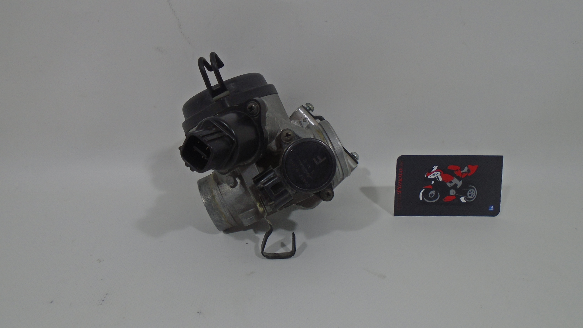 CUERPO DE MARIPOSAS YAMAHA X-MAX 400 13/17